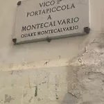 Vetranohouse In Spanish Quarter Lägenhet *