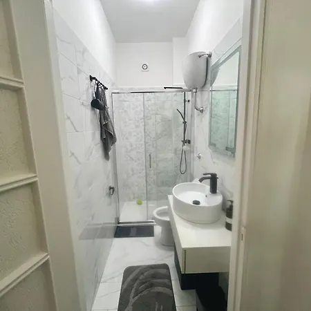 Apartman Vetranohouse In Spanish Quarter Nápoly
