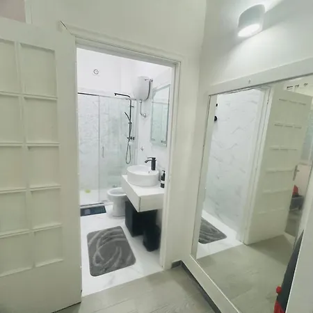 Apartman Vetranohouse In Spanish Quarter *