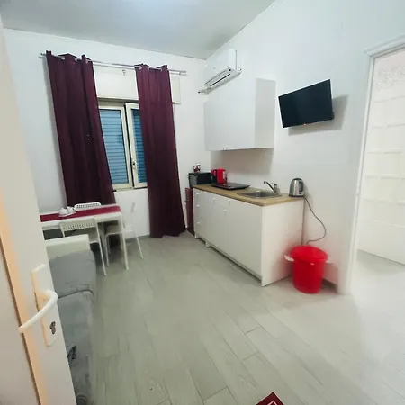 Apartman Vetranohouse In Spanish Quarter