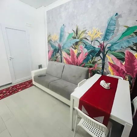 Vetranohouse In Spanish Quarter *