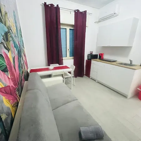 Vetranohouse In Spanish Quarter *