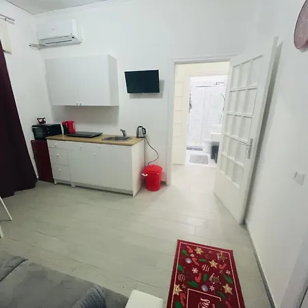 Apartman Vetranohouse In Spanish Quarter Nápoly