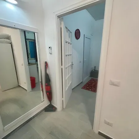 Apartman Vetranohouse In Spanish Quarter *
