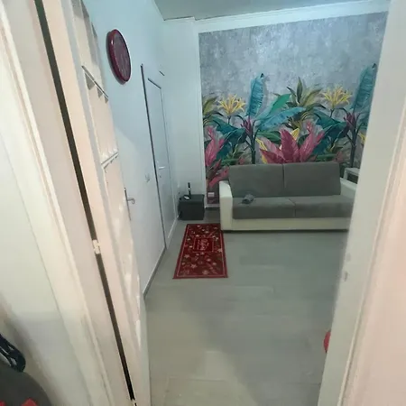 Vetranohouse In Spanish Quarter Apartman *