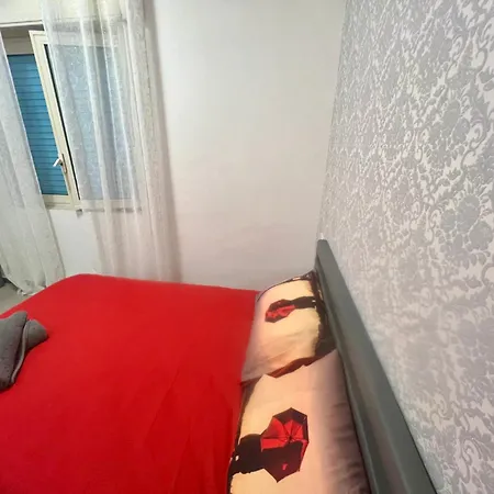 Vetranohouse In Spanish Quarter Apartman Nápoly