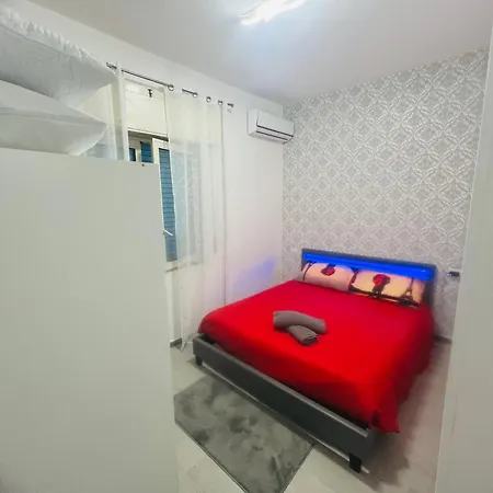 Vetranohouse In Spanish Quarter *