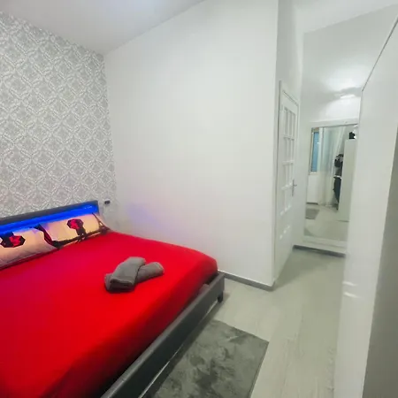 Vetranohouse In Spanish Quarter * Nápoly