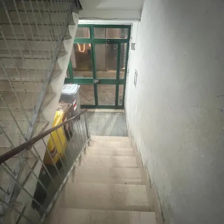 Vetranohouse In Spanish Quarter *