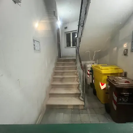 Apartman Vetranohouse In Spanish Quarter *